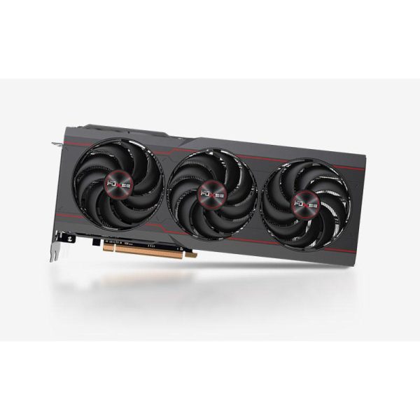 Sapphire Pulse AMD Radeon" RX 6800 Gaming OC 16GB