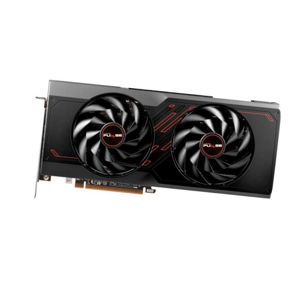 Sapphire Pulse Radeon RX 7700 XT AMD 12 Go GDDR6
