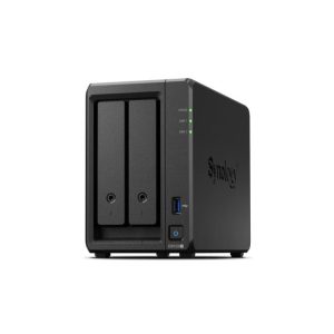 SYNOLOGY DS723+ - NAS - 2 Baies