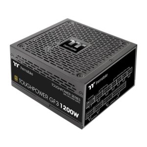 THERMALTAKE Toughpower GF3 1200W ATX 3.0 - PCIe Gen5 - 80+ Gold