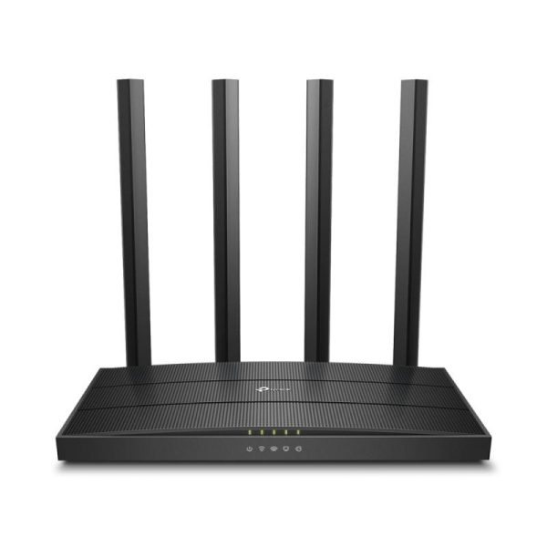 TP-Link Archer C80 - Routeur WiFi AC1900 MU-MIMO