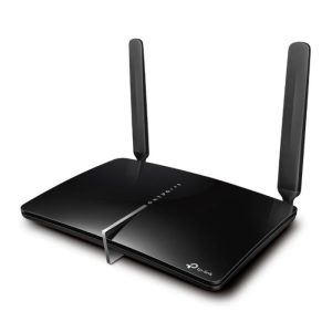 TP-LINK Archer MR600 - Modem/routeur 4G+ Cat. 6 WiFi 5 (AC1200) Gigabit bi-bande