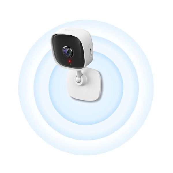 TP-Link Caméra C100