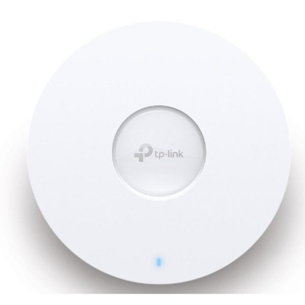 TP-Link EAP653 - Point d'accès WiFi AX3000 Plafonnier