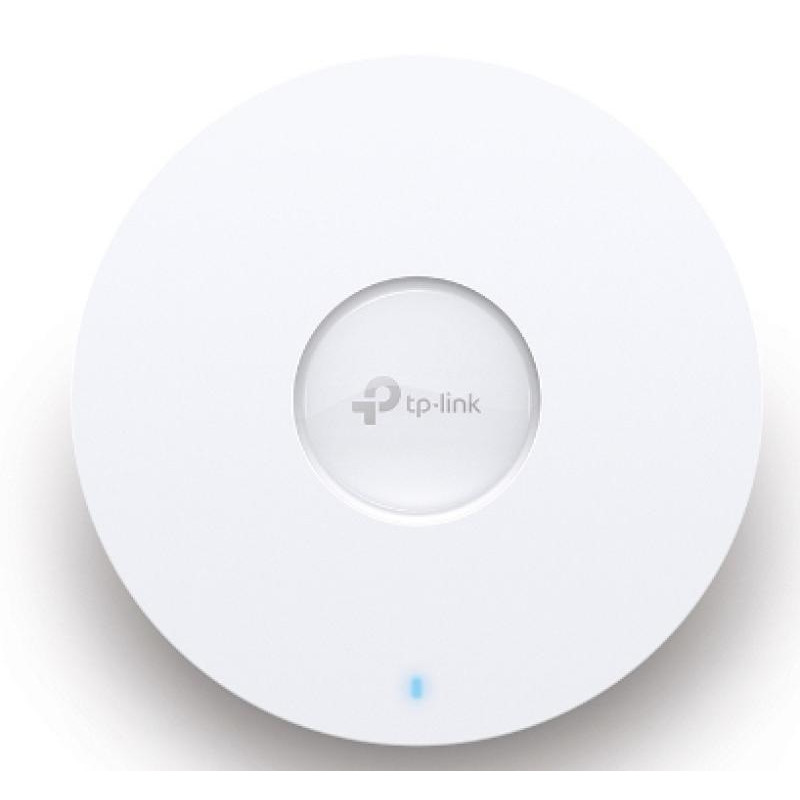 TP-Link EAP653 - Point d'accès WiFi AX3000 Plafonnier
