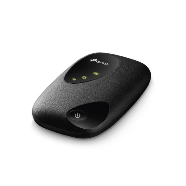 TP-Link M7000 - Mobile 4G LTE WiFi