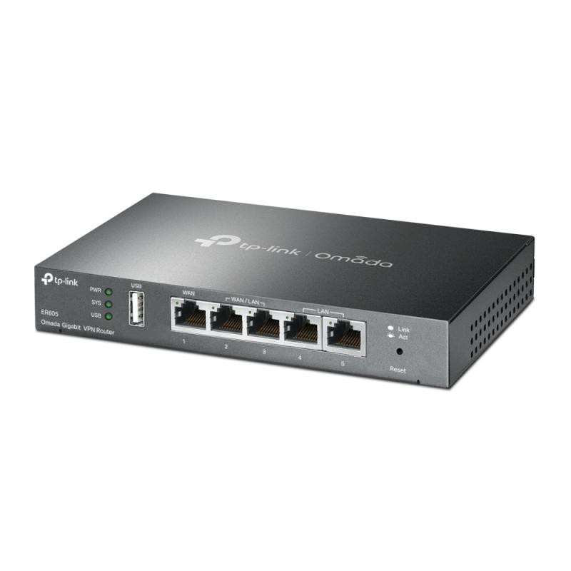 TP-Link Omada ER605