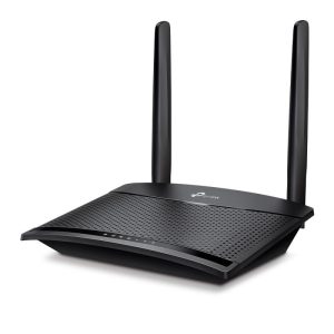 TP-LINK TL-MR100 - Modem/routeur 4G LTE WiFi N 300 Mbps