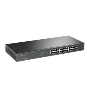 TP-LINK TL-SF1024 - Switch rackable 24 ports 10/100 Mbps