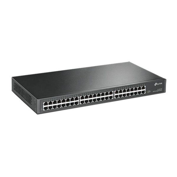 TP-Link TL-SG1048 - Switch Gigabit 48 ports