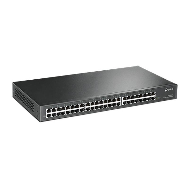 TP-Link TL-SG1048 - Switch Gigabit 48 ports