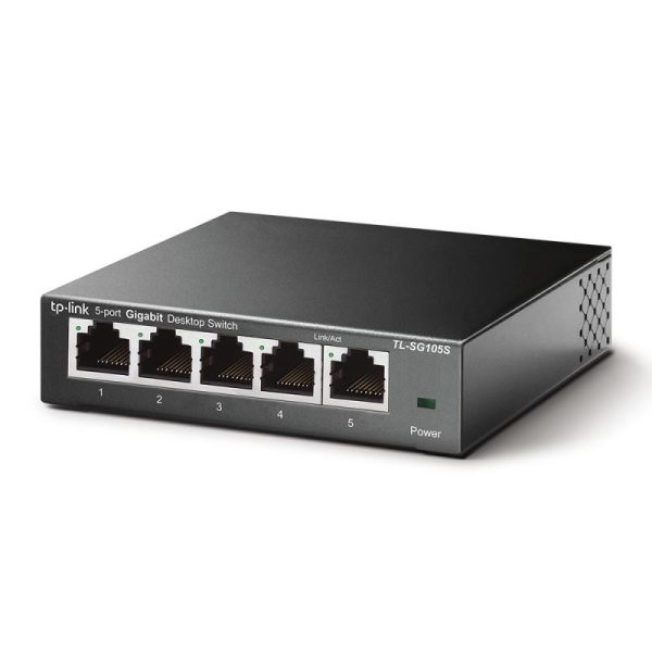 TP-Link TL-SG105S