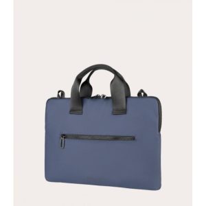 Tucano Gommo 39,6 cm (15.6") Malette Gris
