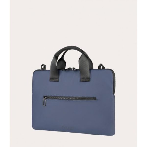 Tucano Gommo 39,6 cm (15.6") Malette Gris