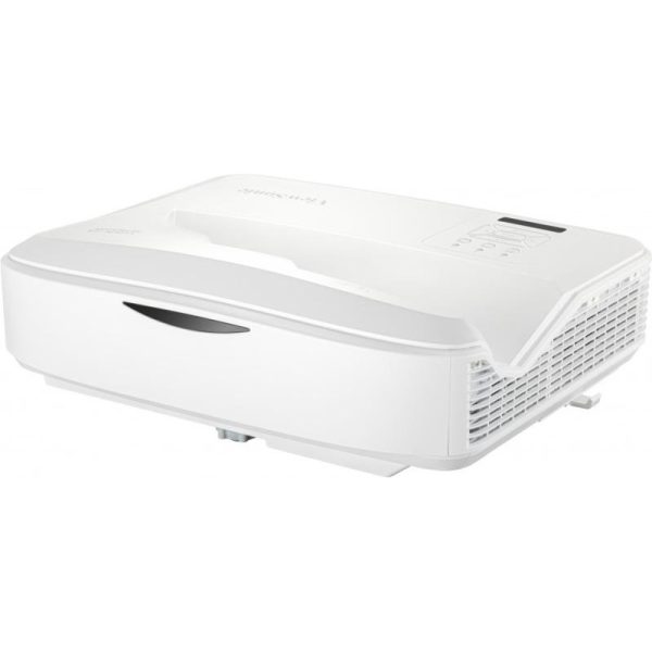 ViewSonic LS832WU vidéo-projecteur Projecteur à focale standard 5000 Ansi lumens LED WUXGA (1920x1200) Blanc