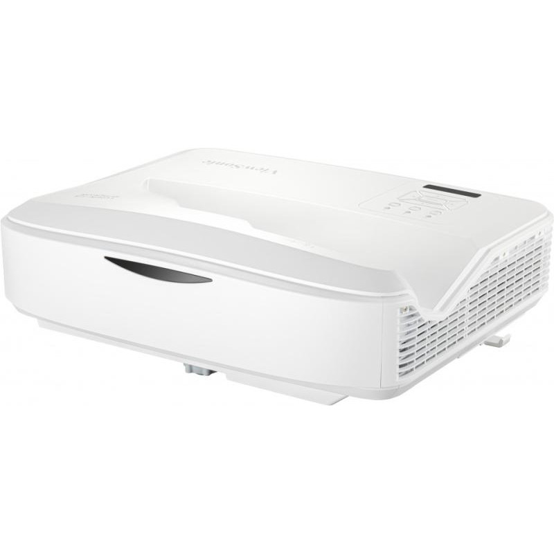 ViewSonic LS832WU vidéo-projecteur Projecteur à focale standard 5000 Ansi lumens LED WUXGA (1920x1200) Blanc