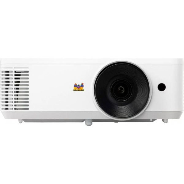 ViewSonic PX704HDE vidéo-projecteur 4000 Ansi lumens DMD 1080p (1920x1080) Noir, Blanc