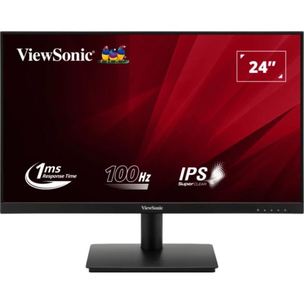 ViewSonic VA240-H · 24″, Full HD