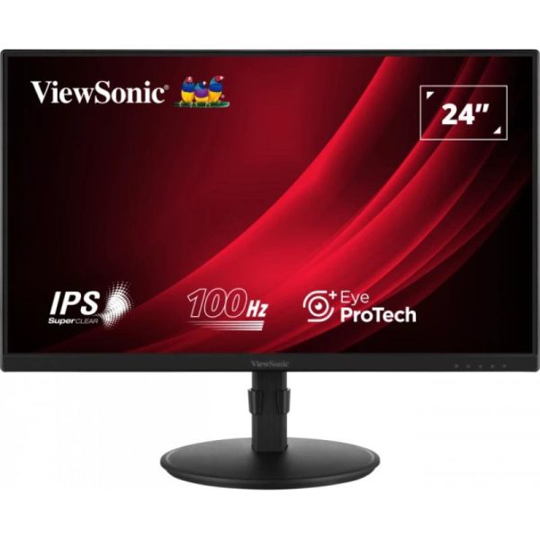 ViewSonic Display VG2408A · 24″, Full HD