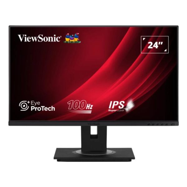 ViewSonic VG Series VG2448A-2 · 23,8″, Full HD