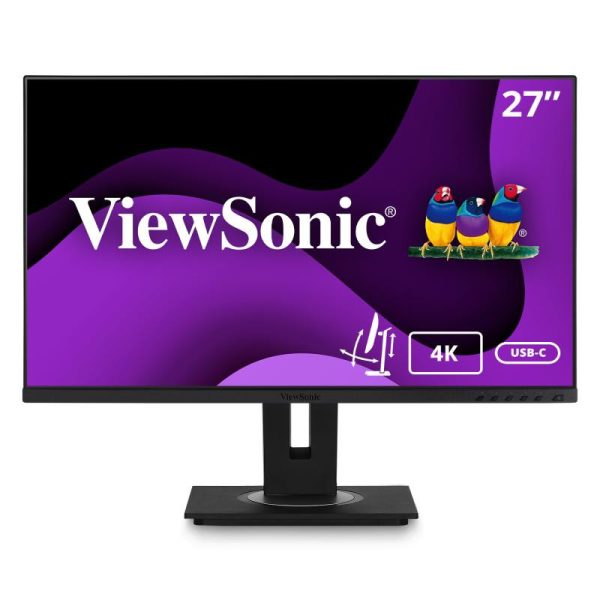 ViewSonic VG2756-4K · 4K UHD