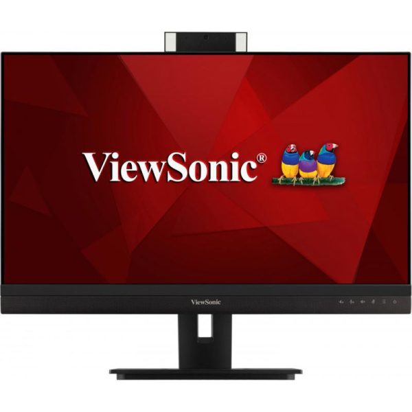 ViewSonic VG Series VG2756V-2K LED display 68,6 cm (27") 2560 x 1440 pixels Quad HD Noir