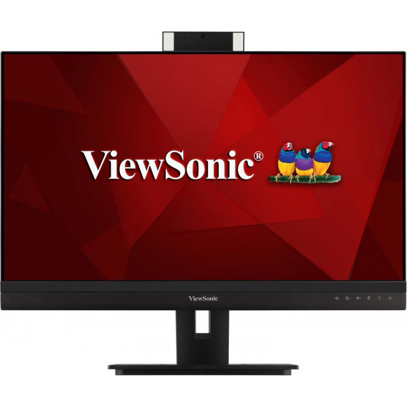 ViewSonic VG Series VG2756V-2K LED display 68,6 cm (27") 2560 x 1440 pixels Quad HD Noir