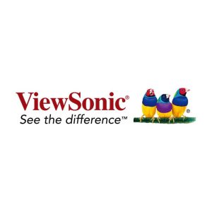 Viewsonic VP Series VP16-OLED écran plat de PC 40,6 cm (16") 1920 x 1080 pixels Full HD Noir