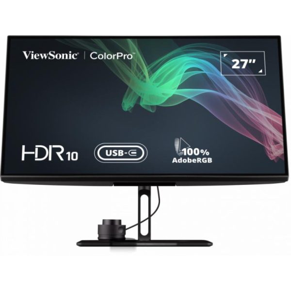 ViewSonic VP2786-4Ko