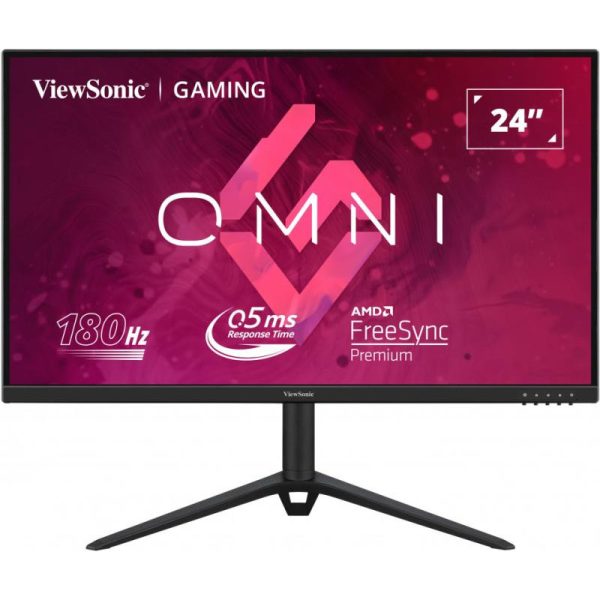 ViewSonic VX Series VX2428J · 24″, Full HD