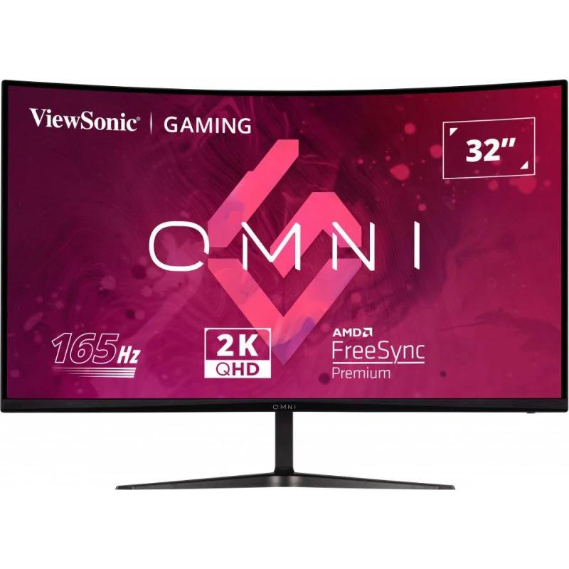ViewSonic VX Series VX3218C-2K · 32″, QHD