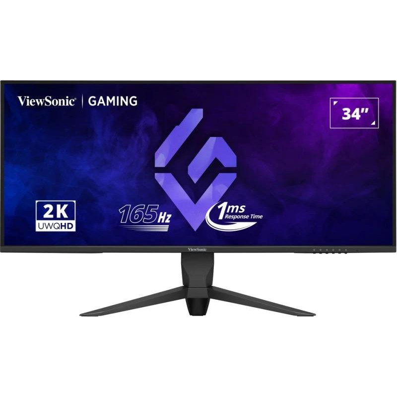 ViewSonic VX Series VX3480-2K-PRO · 34″, UWQHD