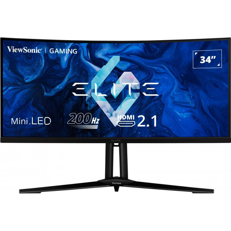 ViewSonic XG341C-2Ko