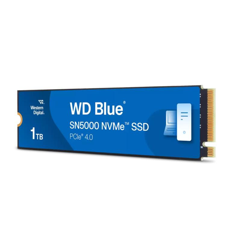 Western Digital SSD WD Blue SN5000 1To