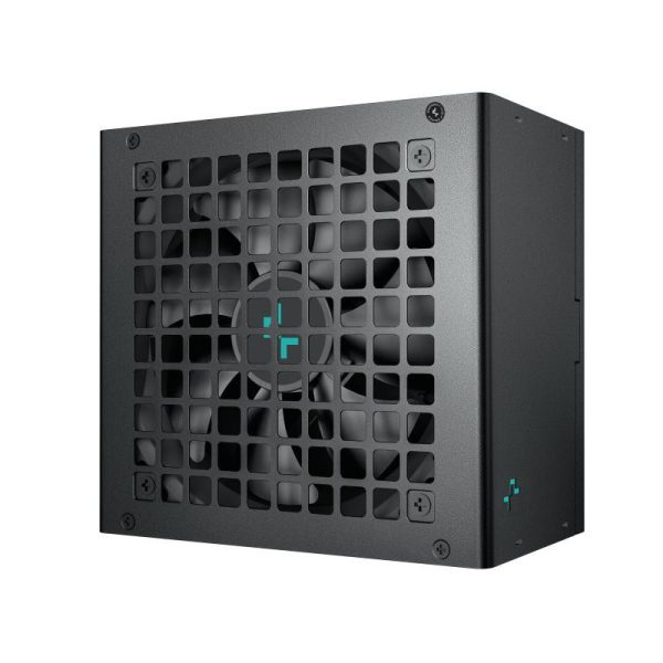 DeepCool PL650-D - 80 Plus Bronze