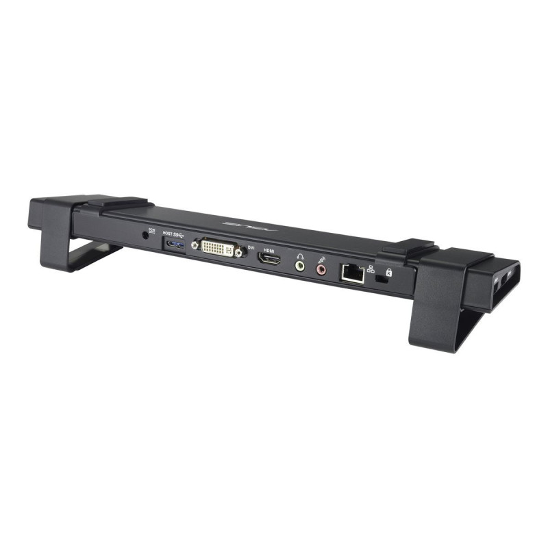 ASUS HZ-3A Plus