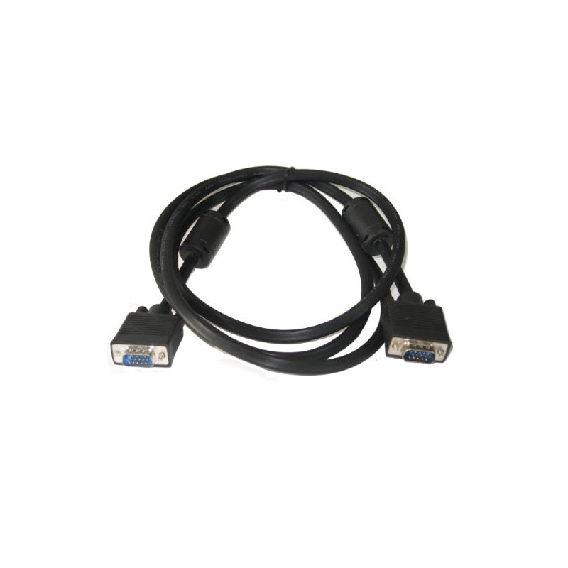 ~no Name Smarttech VGA Male-Male 15m