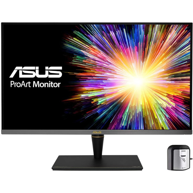 ASUS ProArt PA32UCX-PK LED display 81,3 cm (32") 3840 x 2160 pixels 4K Ultra HD Noir