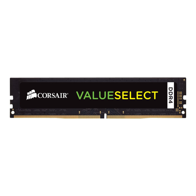 CORSAIR VALUESELECT 8 GO DDR4 2666 MHZ