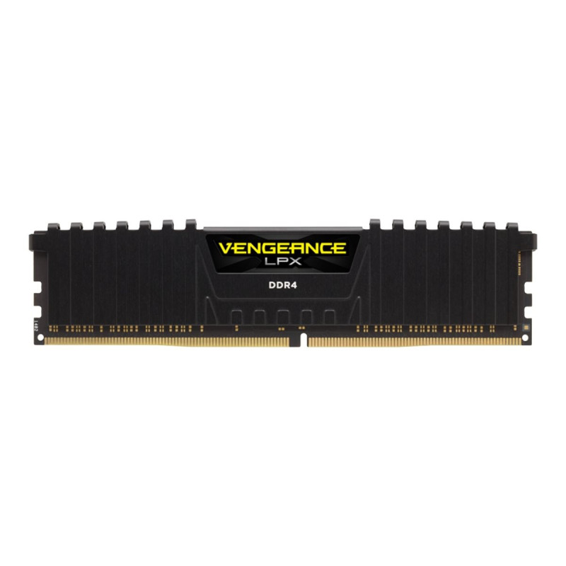 CORSAIR VENGEANCE LPX SERIES LOW PROFILE 8 GO DDR4 3000 MHZ 