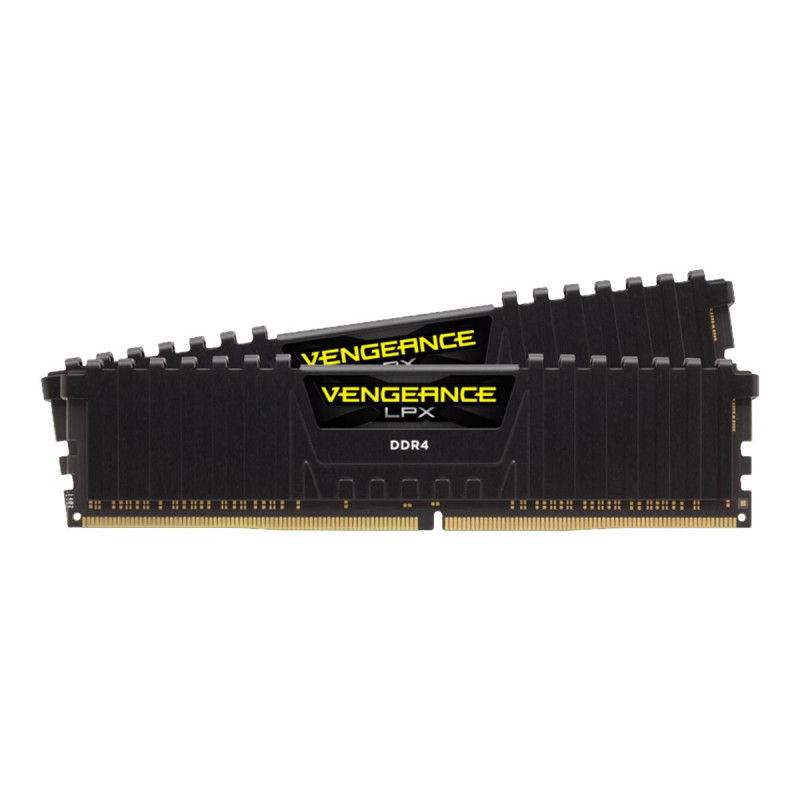 Corsair Vengeance LPX LP 16 GO DDR4 3200 (2X 8 GO)