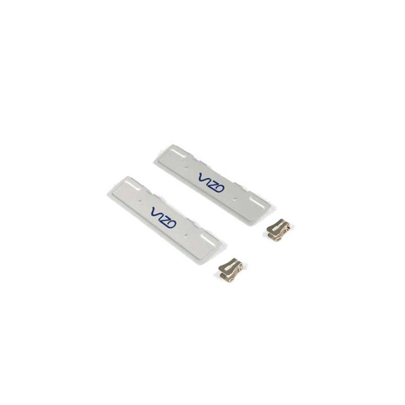 VIZO SLEET pour mémoire RAM en Alluminum *DDR-ALM*