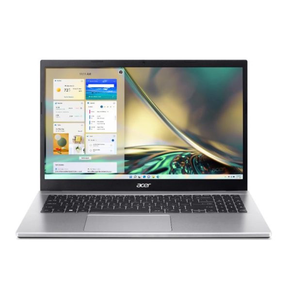 Acer Aspire 3 A315-59-347G Intel® Core™ i3 i3-1215U · 15,6″, Full HD, 8 Go