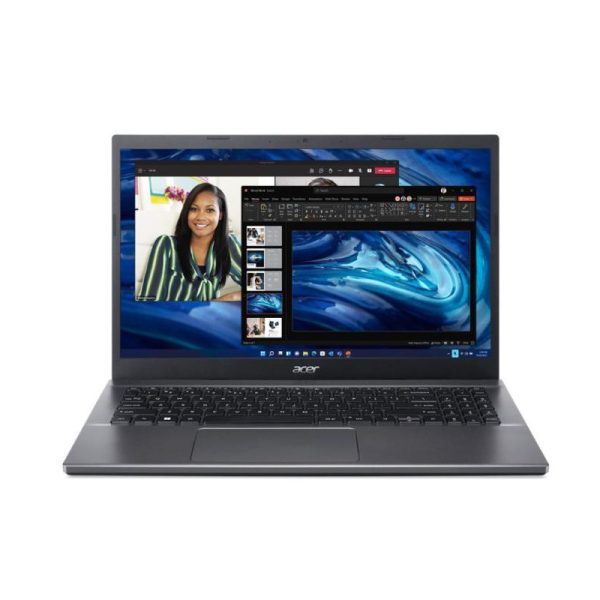 Acer Extensa 15 EX215-55-372J Intel® Core™ i3 i3-1215U · 15,6″, Full HD, 8 Go