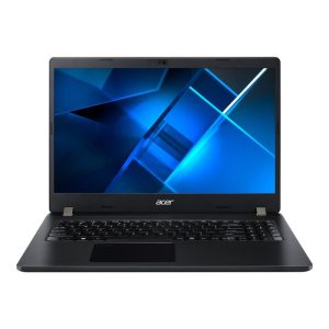 Acer TravelMate P2 TMP215-53-3038 Intel® Core™ i3 i3-1115G4 Ordinateur portable 39,6 cm (15.6") Full HD 8 Go DDR4-SDRAM 256 Go SSD Wi-Fi 6 (802.11ax) Windows 10 Pro Noir
