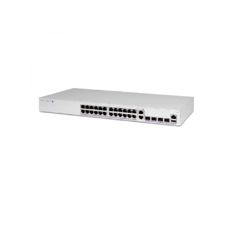 Alcatel Lucent Alcatel-Lucent OmniSwitch 6360 - OS6360-P24