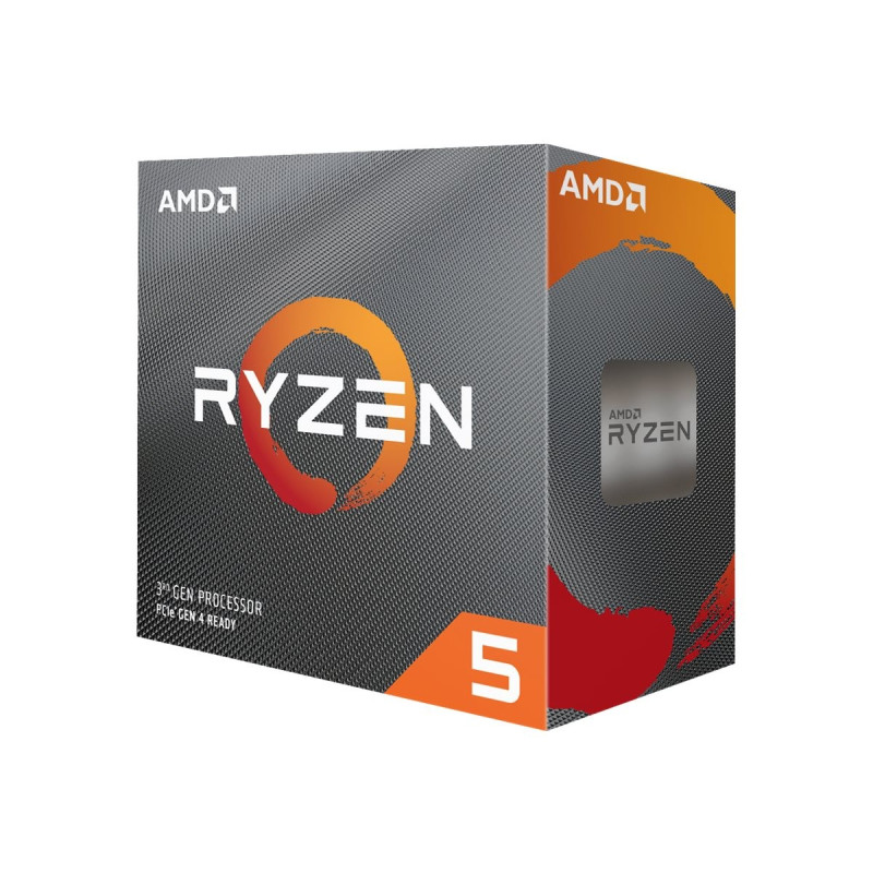 AMD Ryzen 5 3600