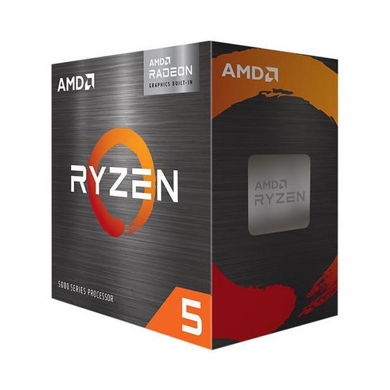 AMD Ryzen 5 5600GT
