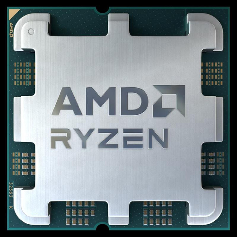 AMD Ryzen 5 7500F MPK