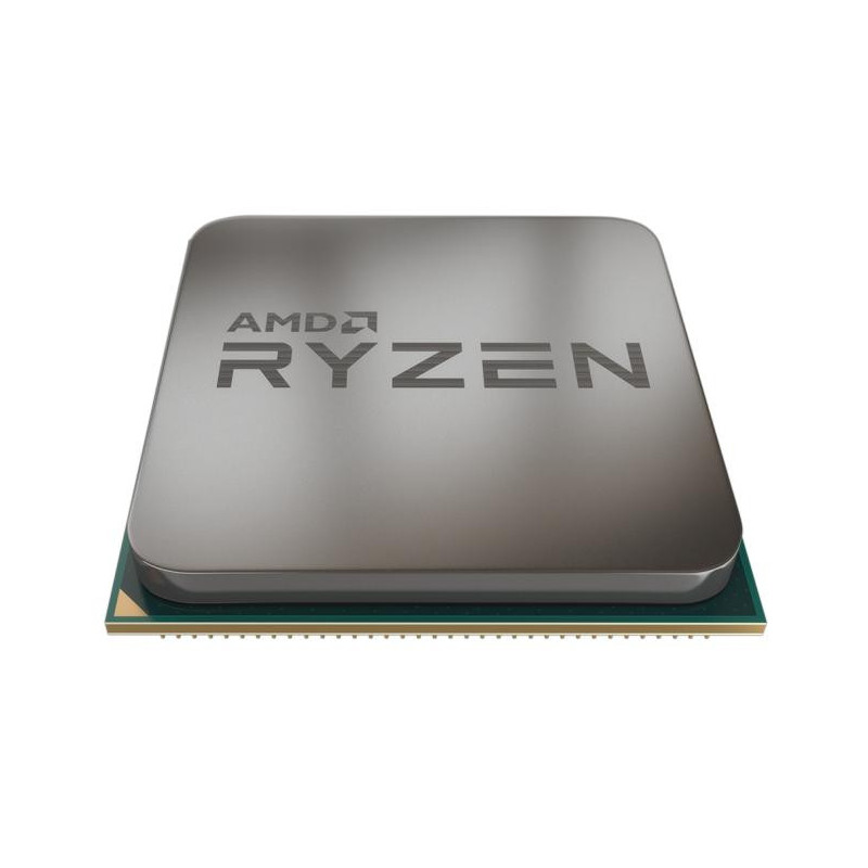 AMD Ryzen 7 3800X